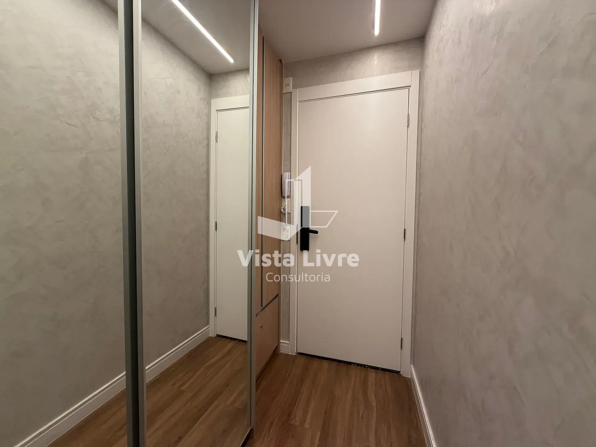 Apartamento, 1 quarto, 10 m² - Foto 9