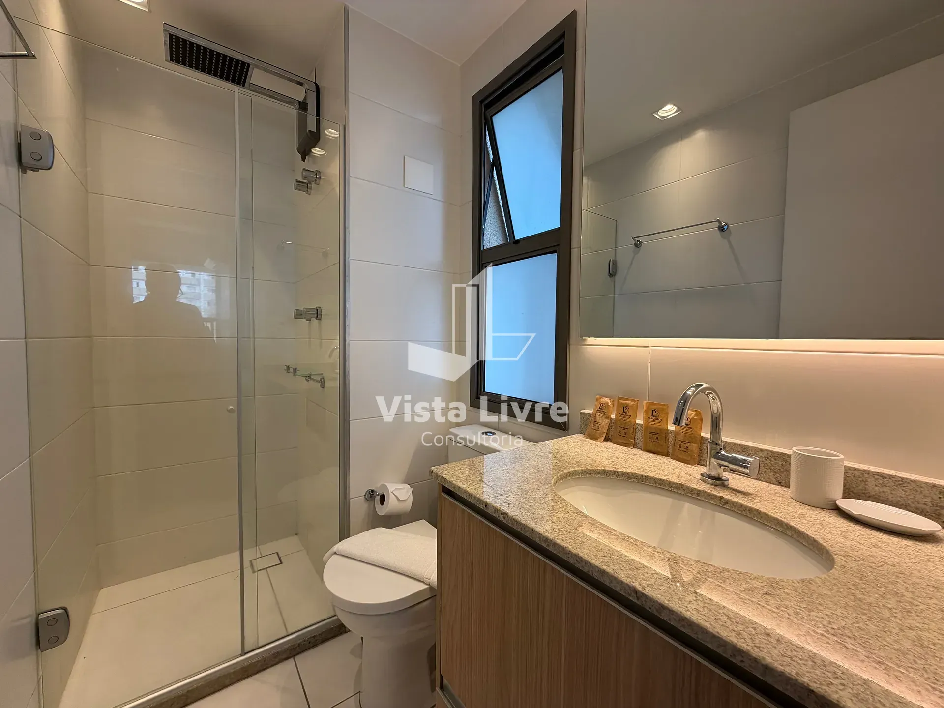 Apartamento, 1 quarto, 10 m² - Foto 11