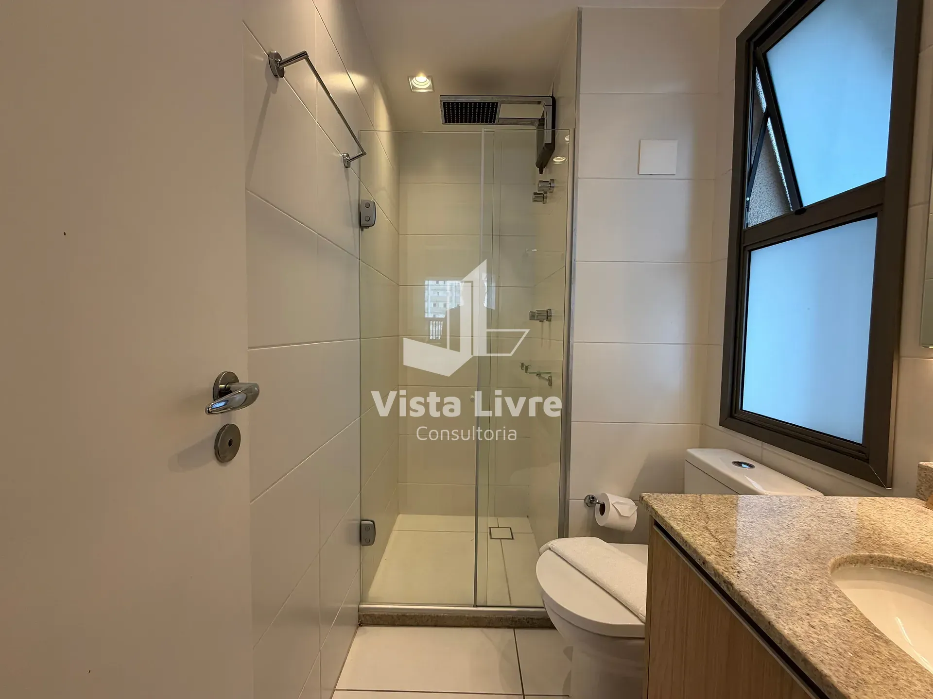 Apartamento, 1 quarto, 10 m² - Foto 12