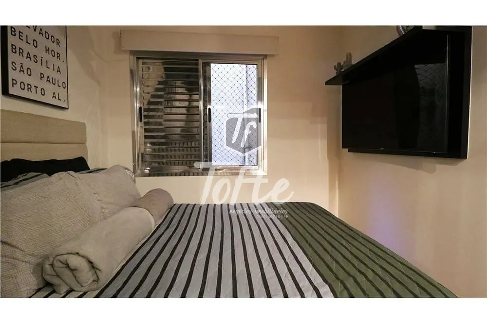 Apartamento, 1 quarto, 34 m² - Foto 12