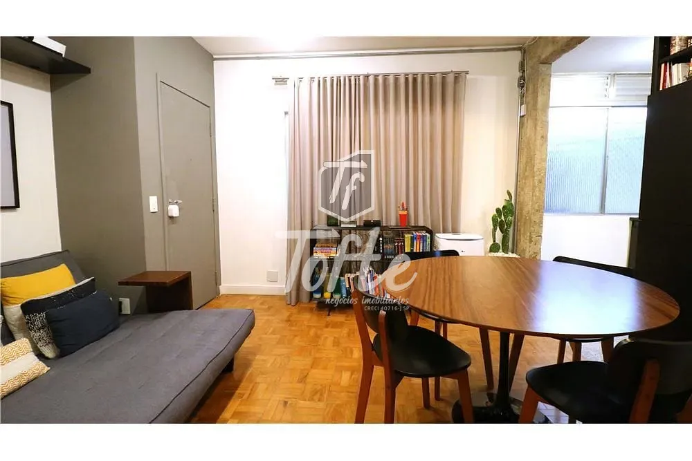 Apartamento, 1 quarto, 34 m² - Foto 16