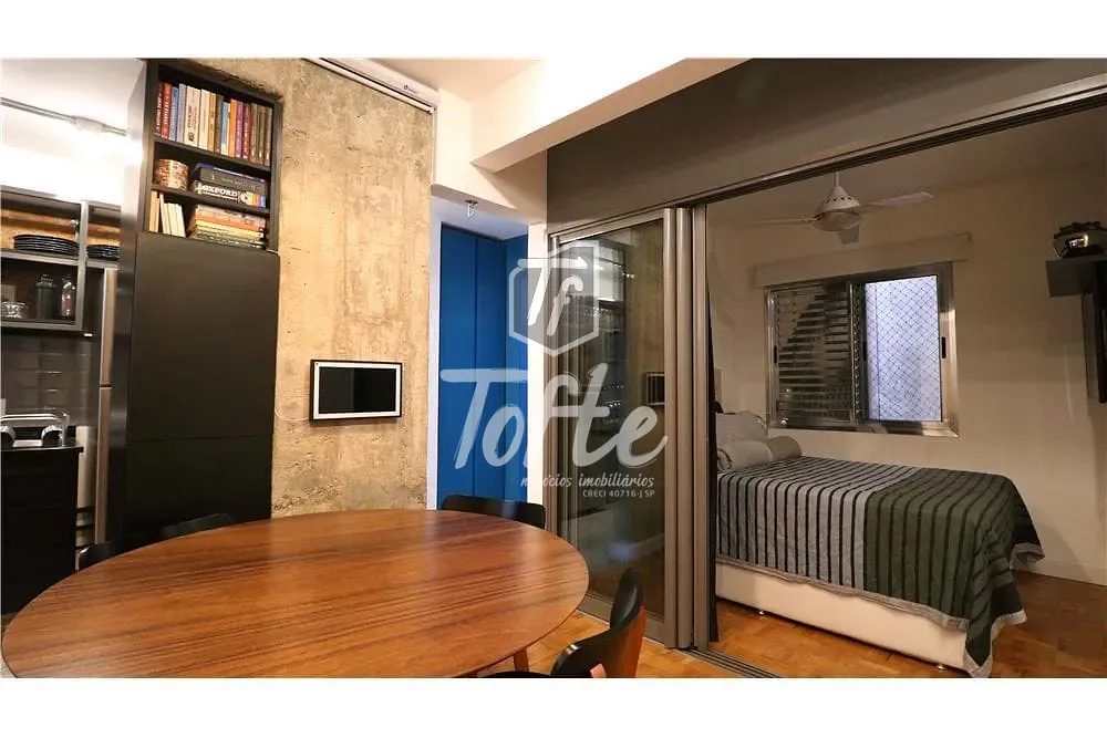 Apartamento, 1 quarto, 34 m² - Foto 14