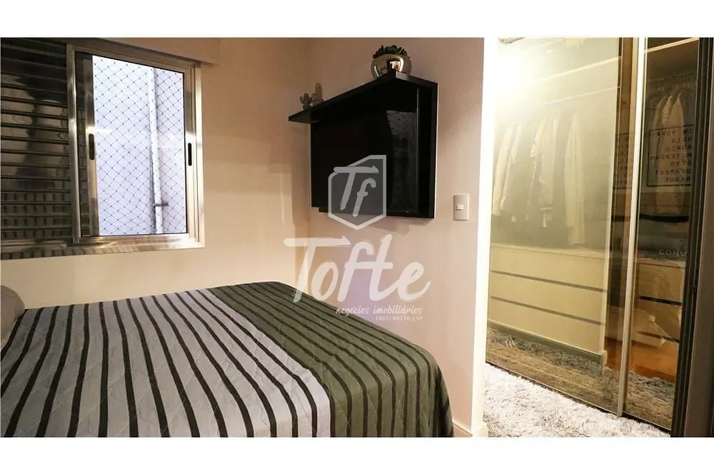 Apartamento, 1 quarto, 34 m² - Foto 11