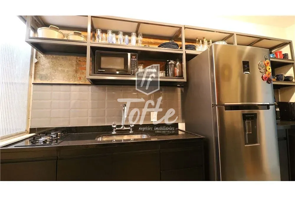 Apartamento, 1 quarto, 34 m² - Foto 7