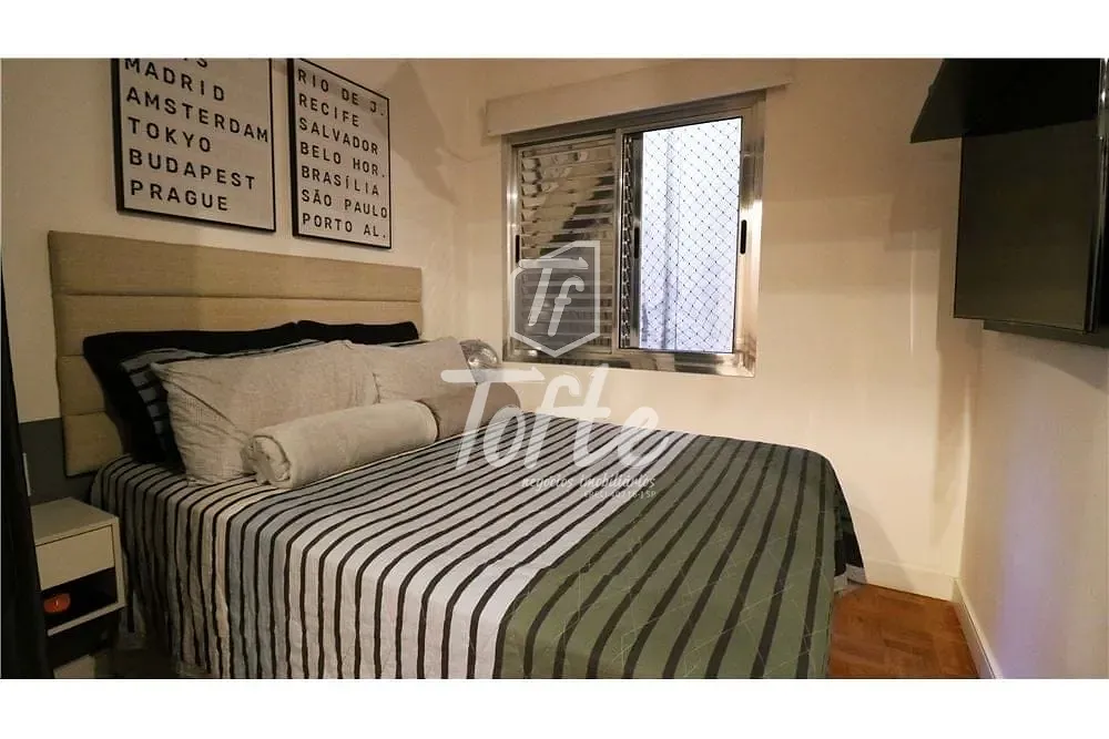 Apartamento, 1 quarto, 34 m² - Foto 13