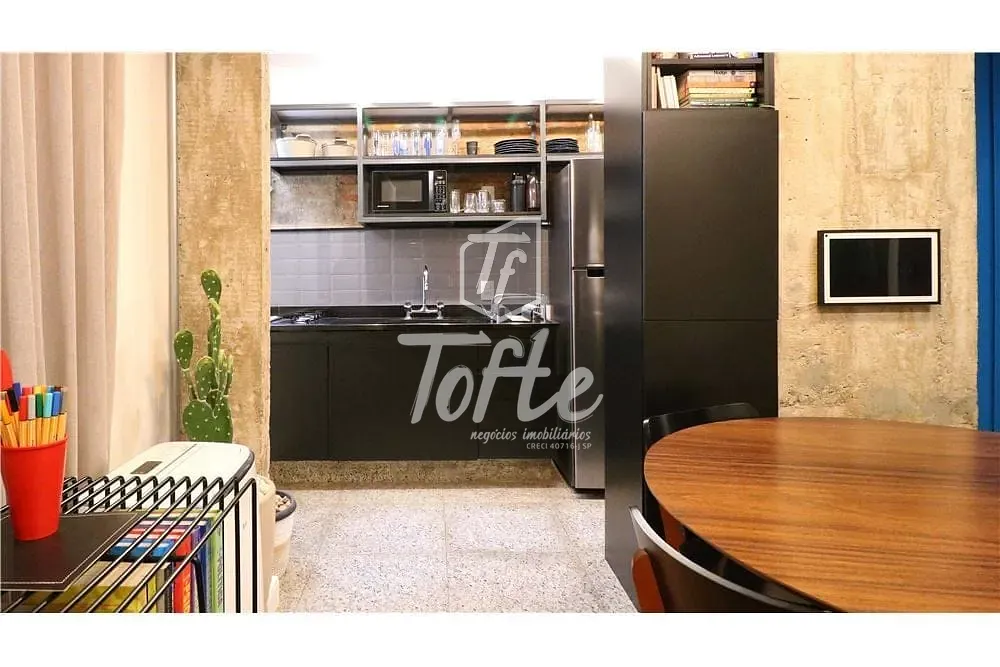 Apartamento, 1 quarto, 34 m² - Foto 8