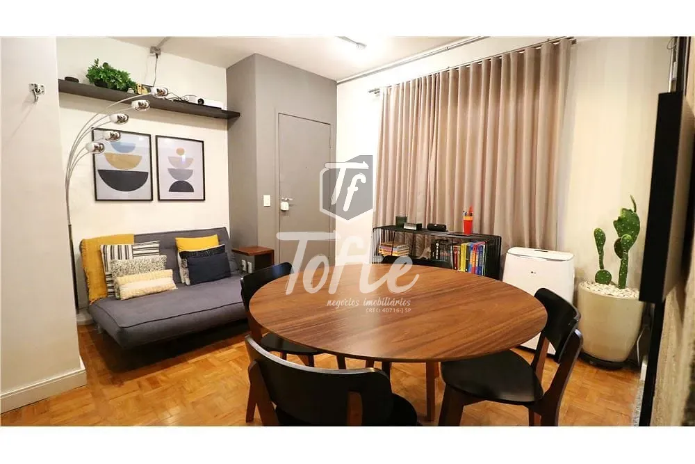 Apartamento, 1 quarto, 34 m² - Foto 15