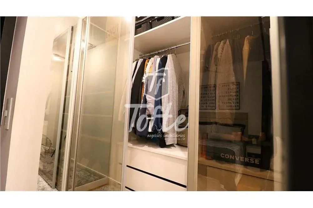Apartamento, 1 quarto, 34 m² - Foto 10