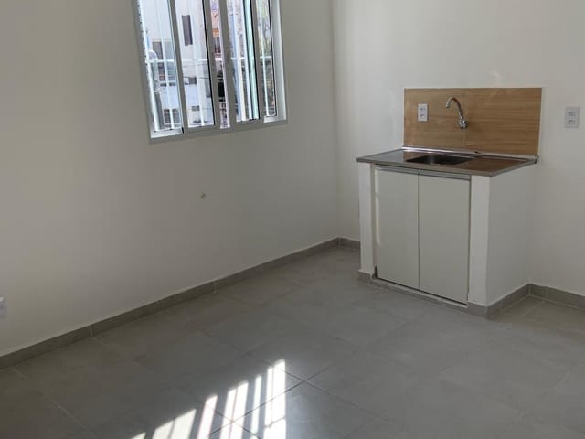 Studio 1 quarto e 1 banheiro, para alugar, no bairro Vila Monumento em São Paulo