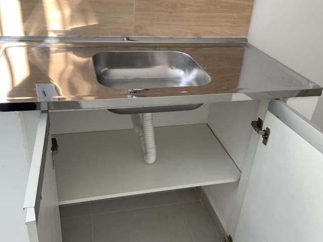 Studio 1 quarto e 1 banheiro, para alugar, no bairro Vila Monumento em São Paulo