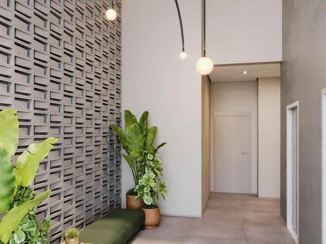 Foto do Studio - Studio à venda 1 Quarto, 25.39M², Vila Madalena, São Paulo - SP | Máden Vila Madalena - NR | Lares e Andares Imóveis