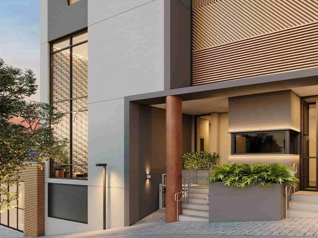 Foto do Studio - Studio à venda 1 Quarto, 25.39M², Vila Madalena, São Paulo - SP | Máden Vila Madalena - NR | Lares e Andares Imóveis