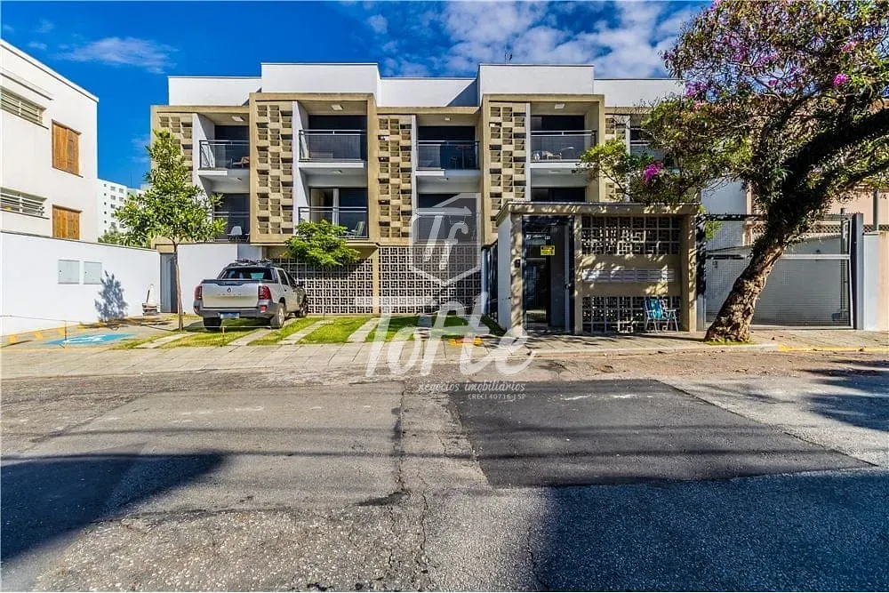 Apartamento, 1 quarto, 1076 m² - Foto 1