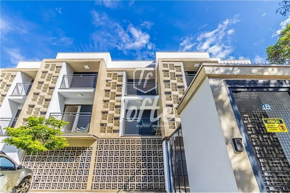 Apartamento, 1 quarto, 1076 m² - Foto 10