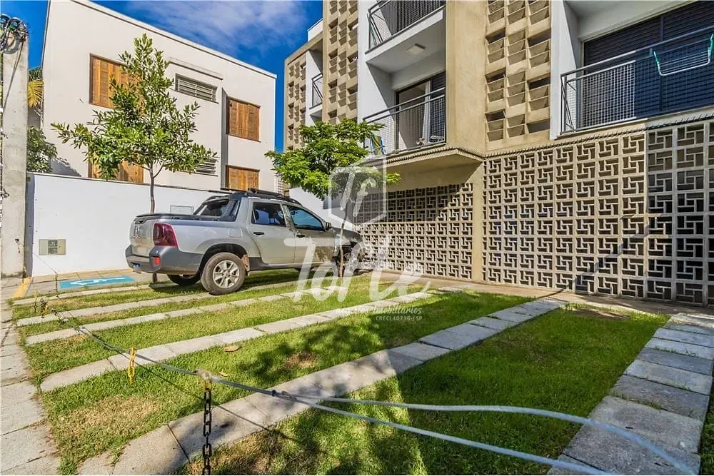 Apartamento, 1 quarto, 1076 m² - Foto 11