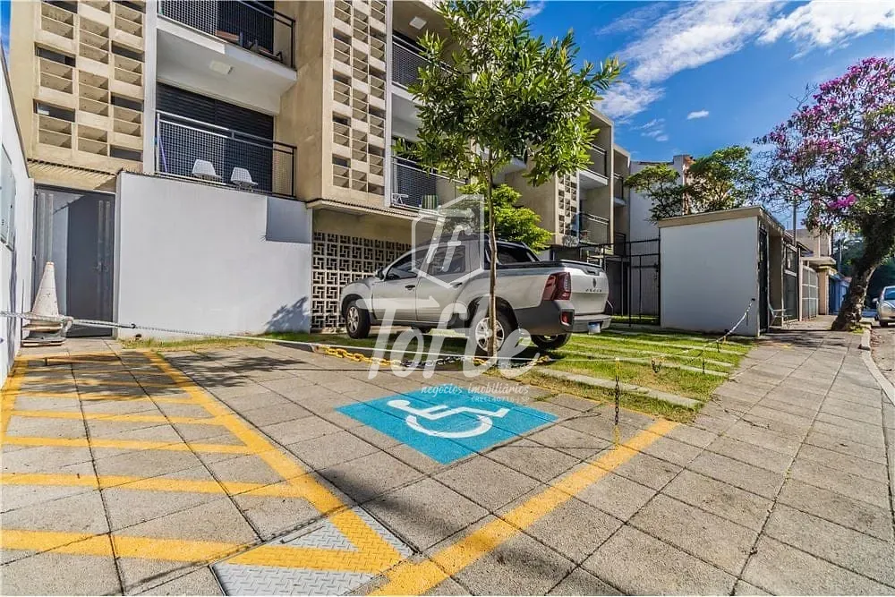 Apartamento, 1 quarto, 1076 m² - Foto 12