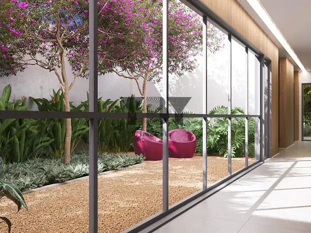 Studio 1 quarto e 1 banheiro, à venda, no bairro Santa Cecília em São Paulo
