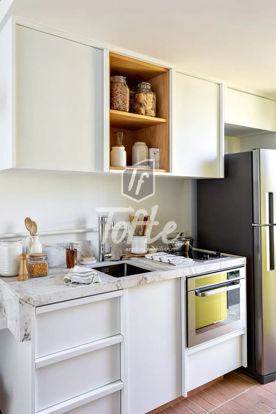 Apartamento, 1 quarto, 29 m² - Foto 7