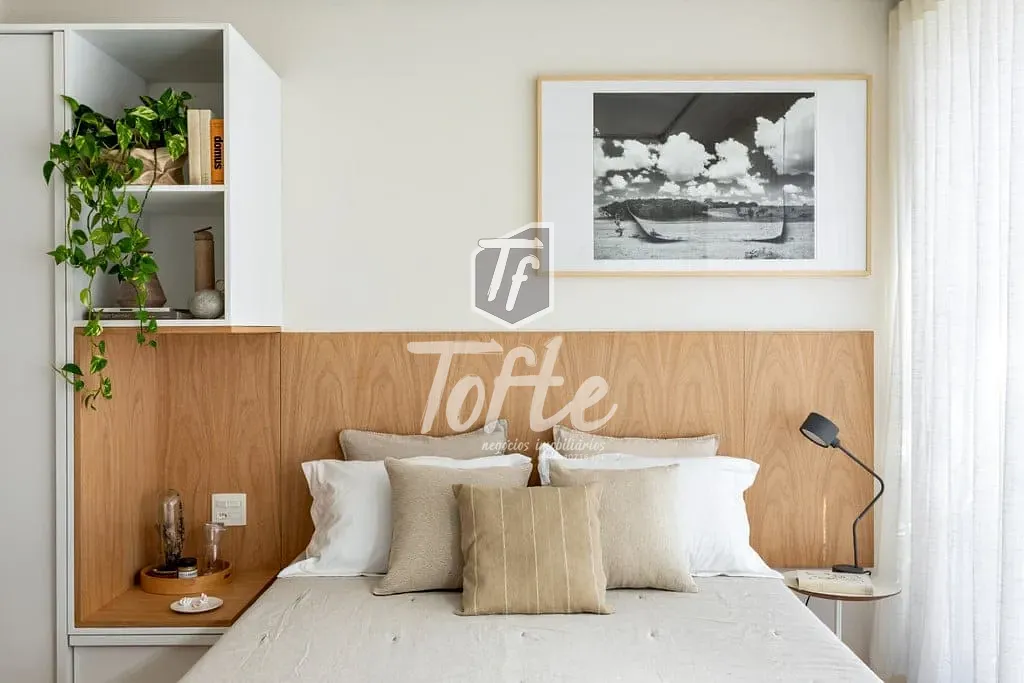 Apartamento, 1 quarto, 29 m² - Foto 10