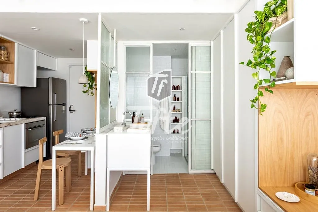 Apartamento, 1 quarto, 29 m² - Foto 13