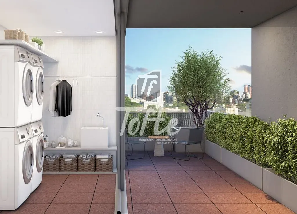 Apartamento, 1 quarto, 29 m² - Foto 17