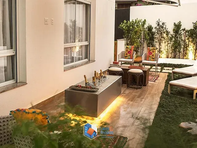 Studio com 28m² 1 quarto e 1 banheiro, à venda, no bairro Vila Dom Pedro II em São Paulo