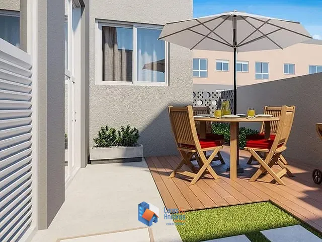 Studio com 28m² 1 quarto e 1 banheiro, à venda, no bairro Vila Dom Pedro II em São Paulo