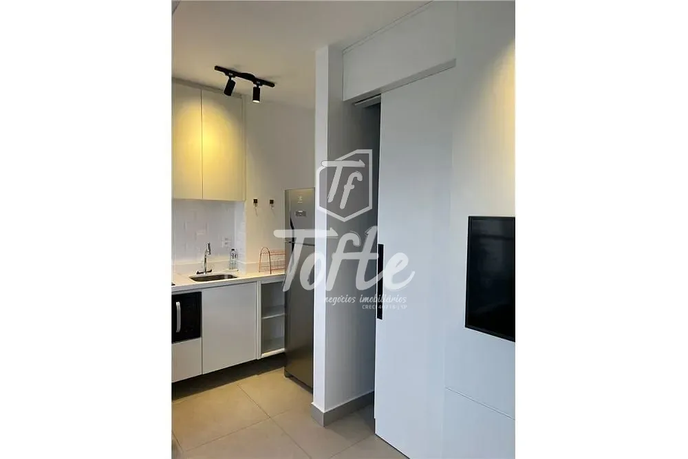 Apartamento, 1 quarto, 26 m² - Foto 20