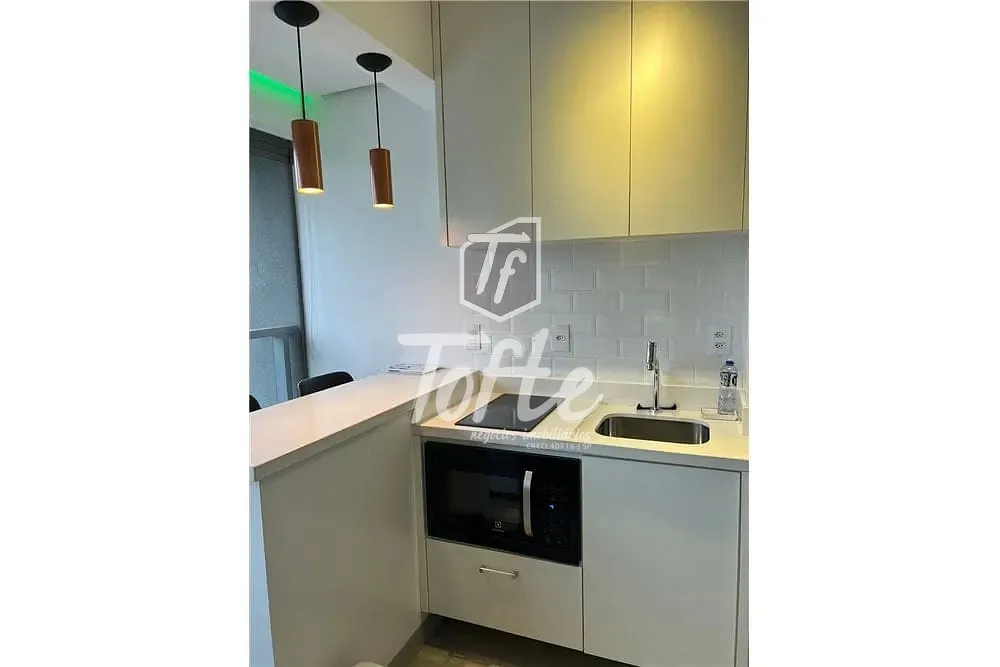 Apartamento, 1 quarto, 26 m² - Foto 21