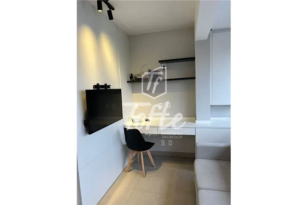 Apartamento, 1 quarto, 26 m² - Foto 15