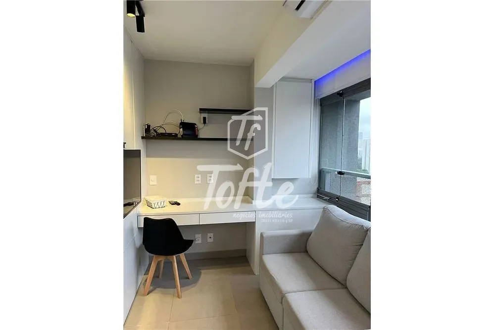 Apartamento, 1 quarto, 26 m² - Foto 18