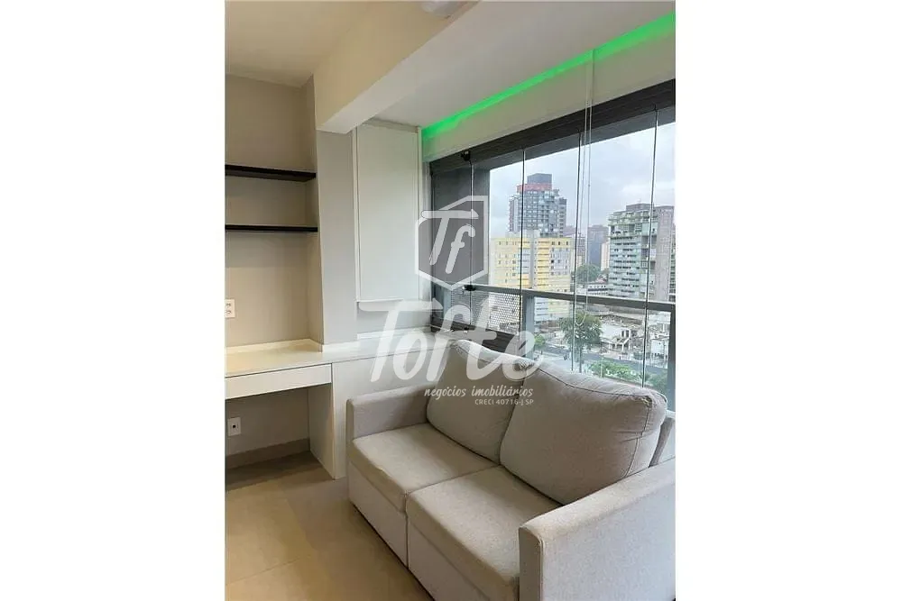 Apartamento, 1 quarto, 26 m² - Foto 19