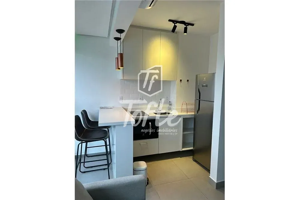 Apartamento, 1 quarto, 26 m² - Foto 13