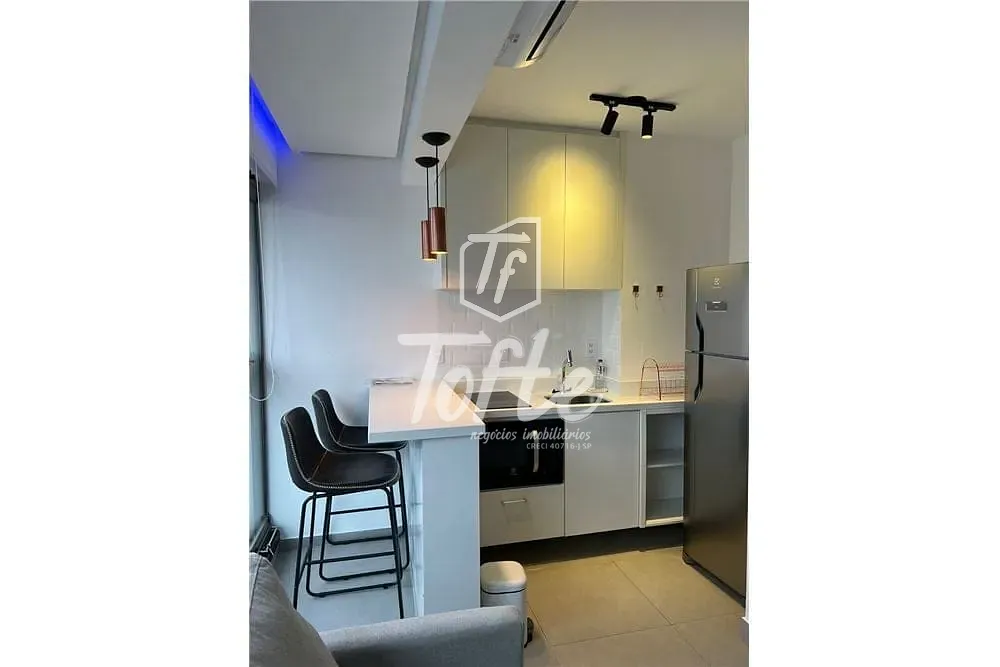 Apartamento, 1 quarto, 26 m² - Foto 16