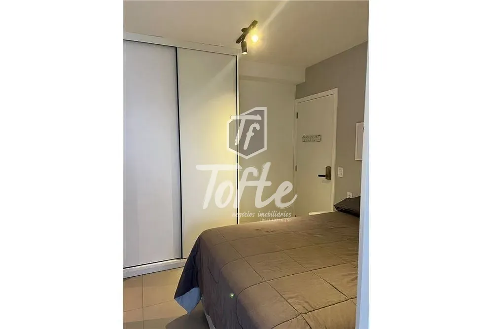 Apartamento, 1 quarto, 26 m² - Foto 8