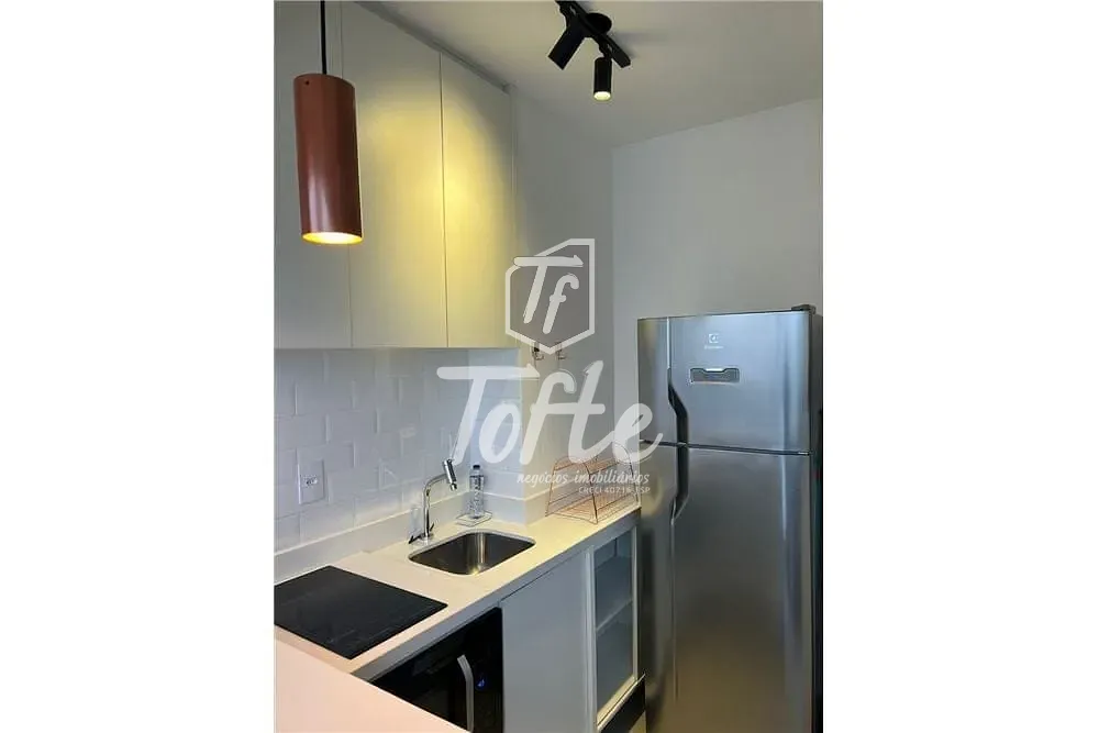 Apartamento, 1 quarto, 26 m² - Foto 17
