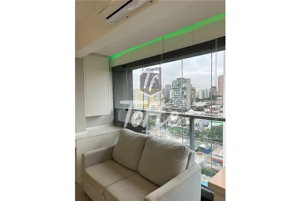Apartamento, 1 quarto, 26 m² - Foto 12