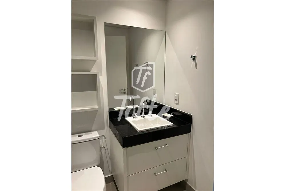 Apartamento, 1 quarto, 26 m² - Foto 10