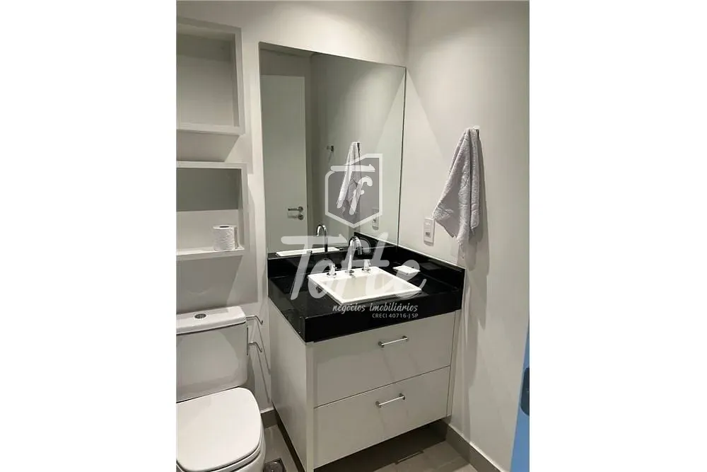 Apartamento, 1 quarto, 26 m² - Foto 3