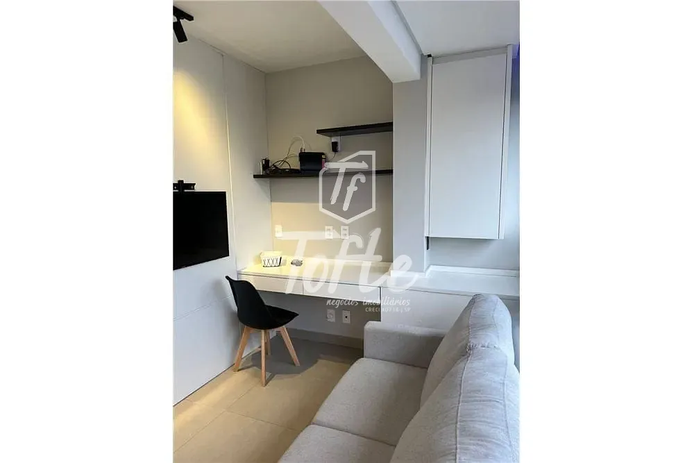 Apartamento, 1 quarto, 26 m² - Foto 11