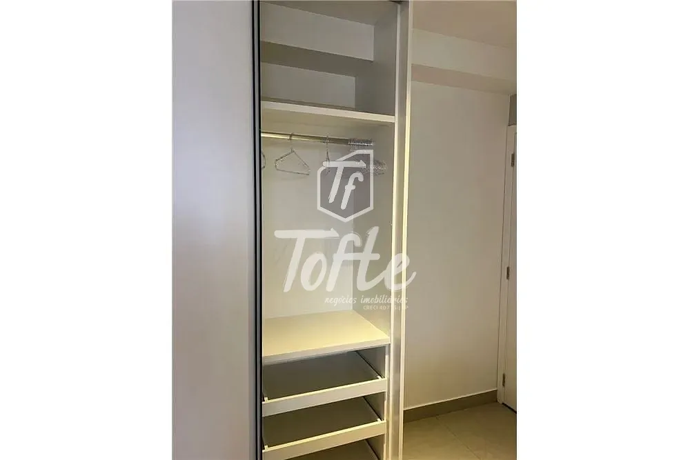Apartamento, 1 quarto, 26 m² - Foto 6