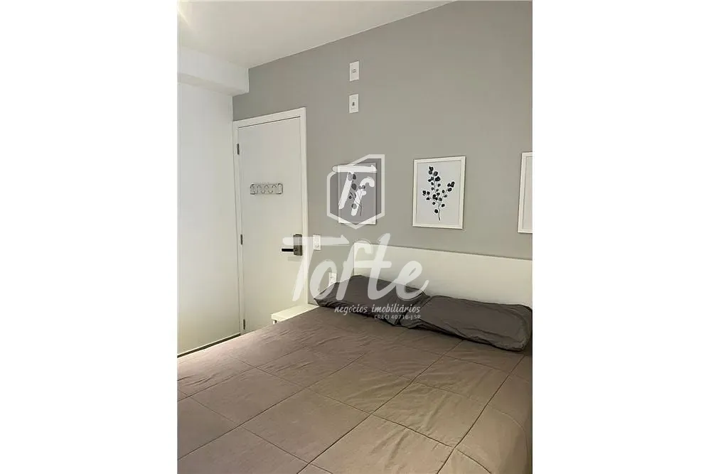 Apartamento, 1 quarto, 26 m² - Foto 5