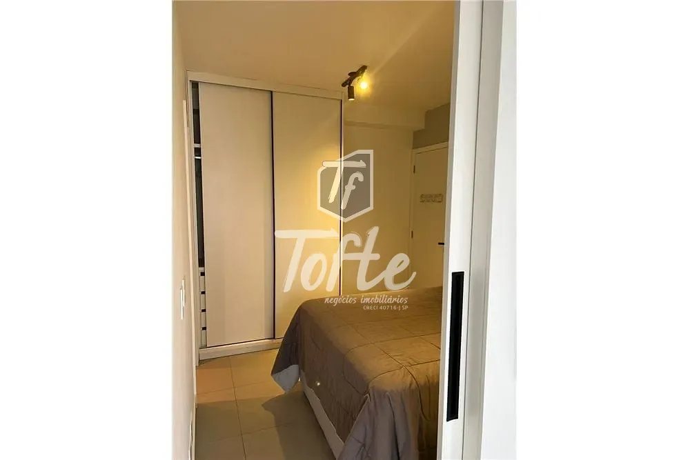 Apartamento, 1 quarto, 26 m² - Foto 7