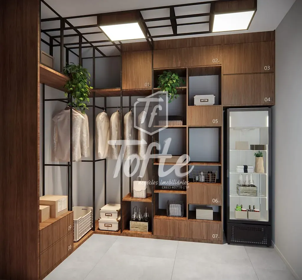 Apartamento, 1 quarto, 24 m² - Foto 3