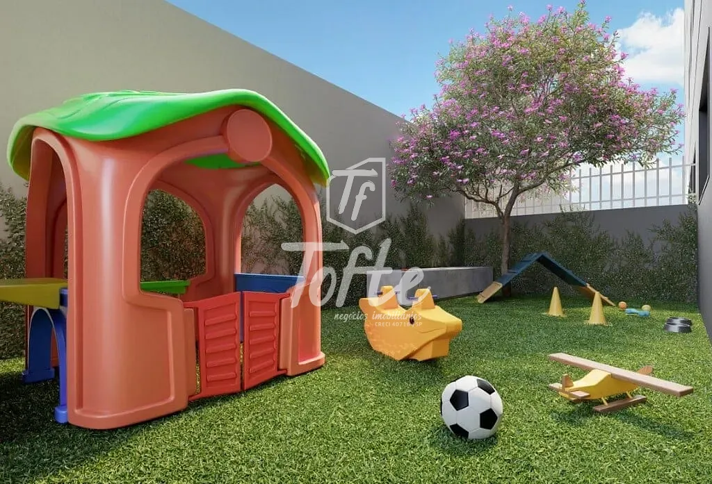 Apartamento, 1 quarto, 16 m² - Foto 8