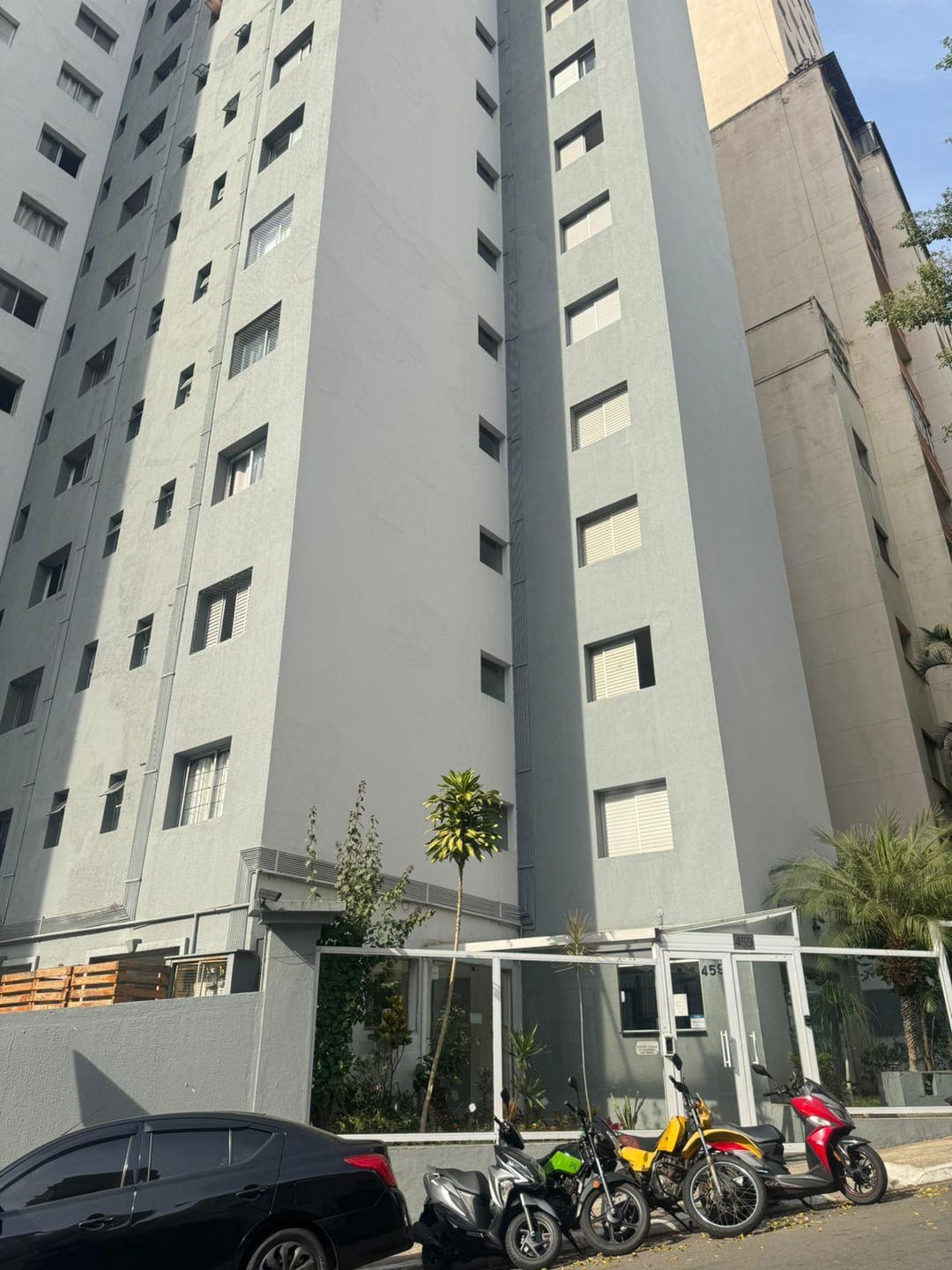 Studio à venda, Bela Vista, São Paulo, SP