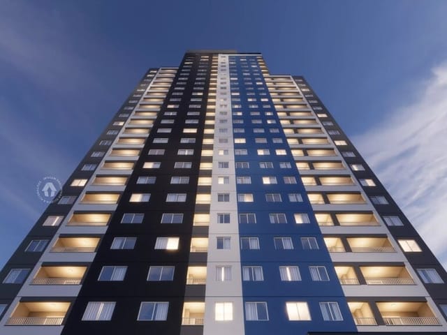 Foto do Studio - Studio à venda 1 Quarto, 17M², Vila Prudente, São Paulo - SP | Metrocasa Vila Prudente II - NR | Lares e Andares Imóveis