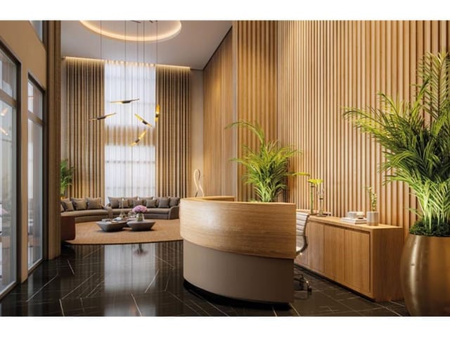 Foto do Studio - Studio à venda 1 Quarto 21.06M² Paraíso São Paulo - SP | Lares e Andares Imóveis
