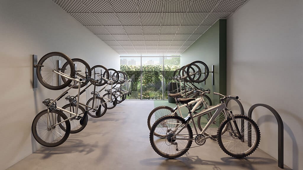 Apartamento, 1 quarto, 26 m² - Foto 9