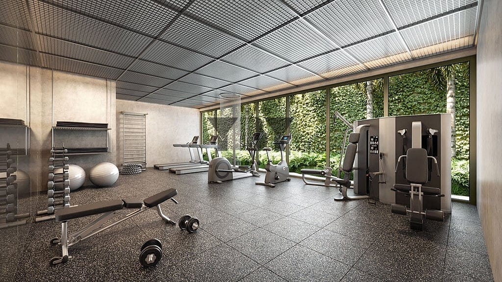 Apartamento, 1 quarto, 26 m² - Foto 7